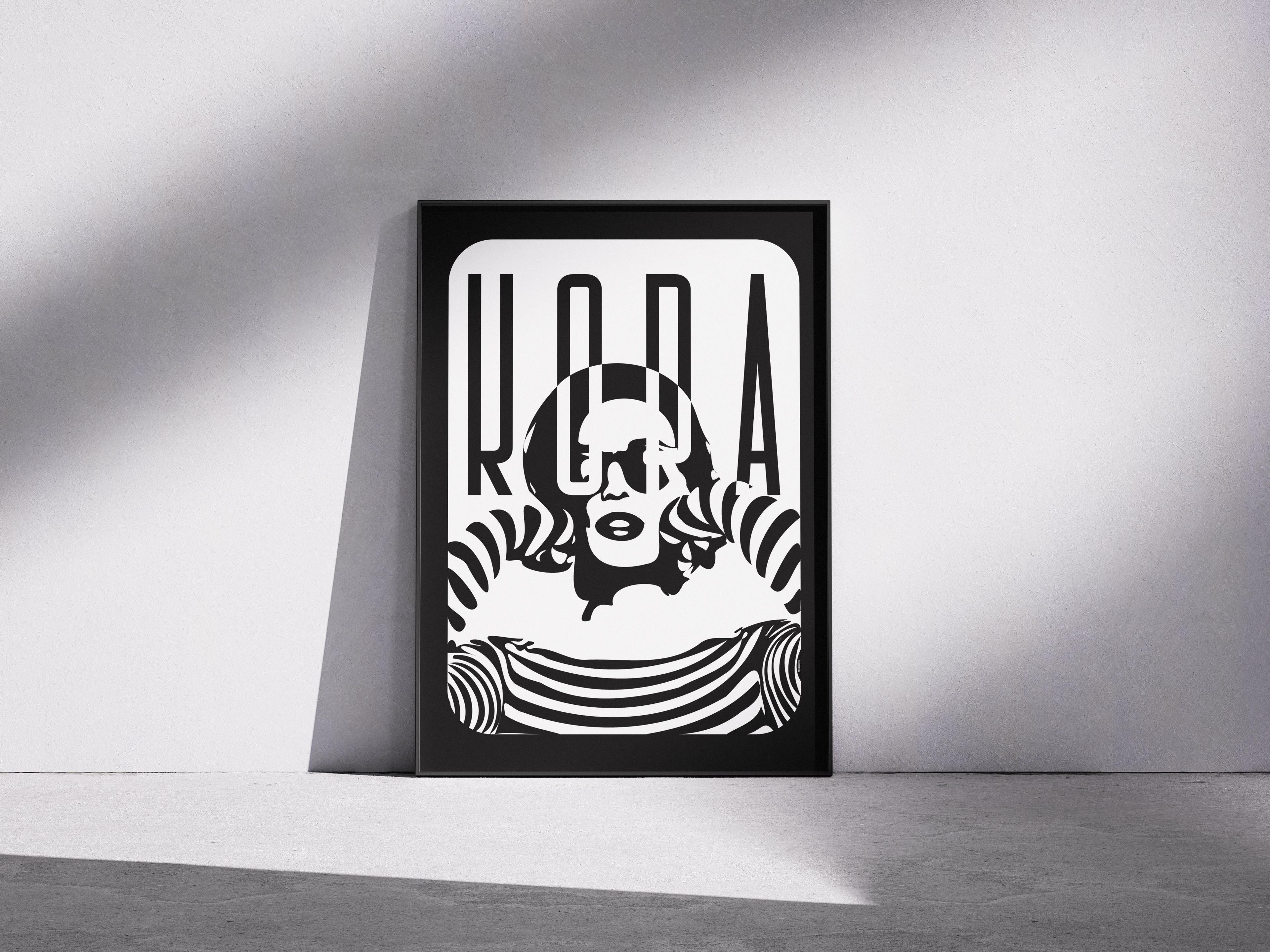 kora mockup